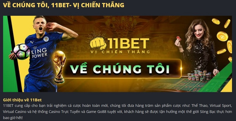 11bet truc tiep bong da