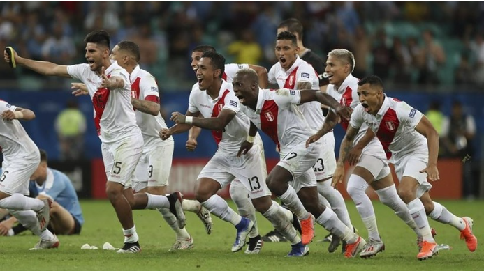 Nhận định soi kèo trận Peru vs Uruguay Vòng loại World Cup, 8h30 ngày 10.12